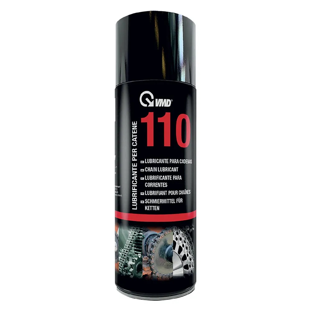 LUBRIFICANTE CATENE SPRAY - VMD - Vista Principale