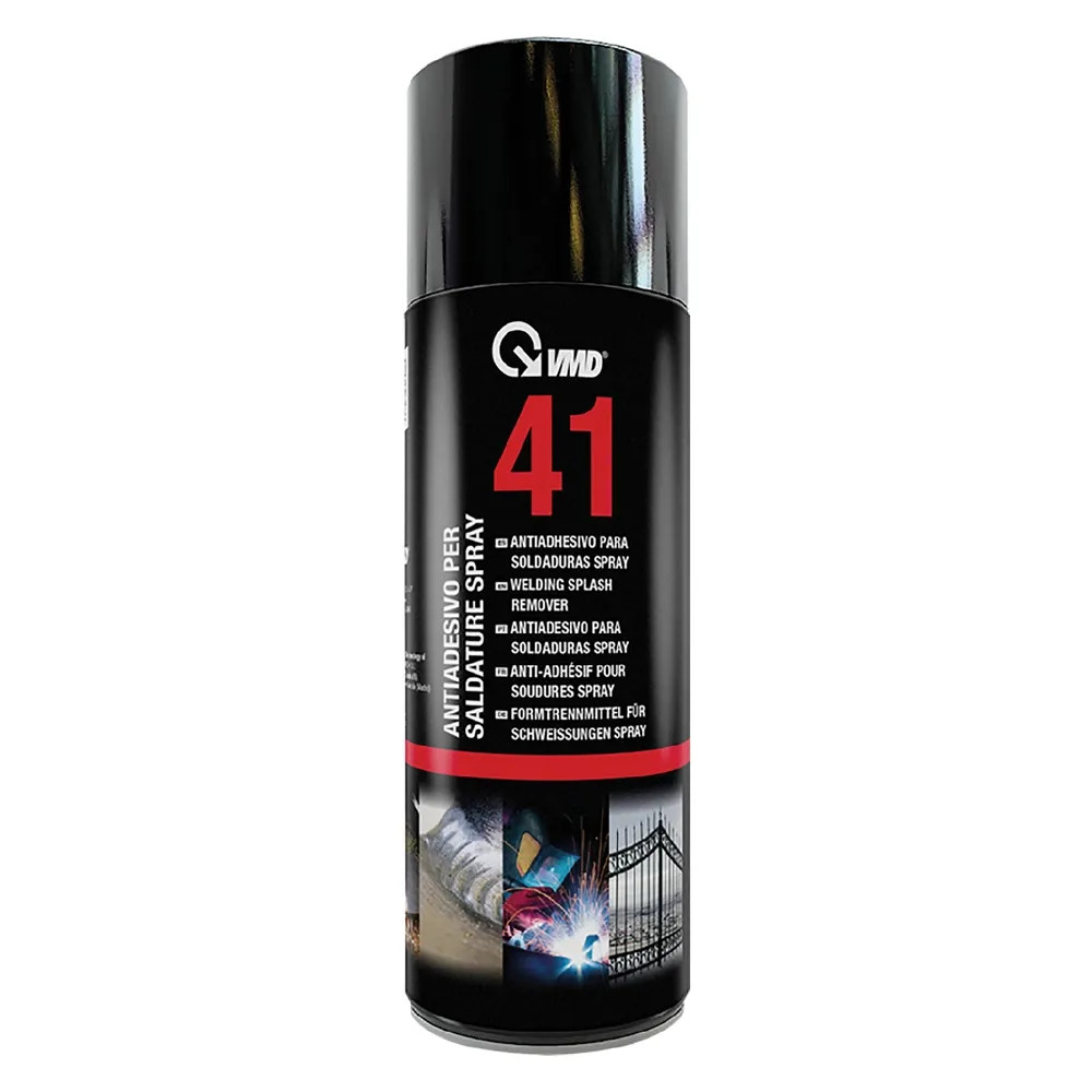 ANTIADESIVO SALDATURA SPRAY - VMD - Vista Principale