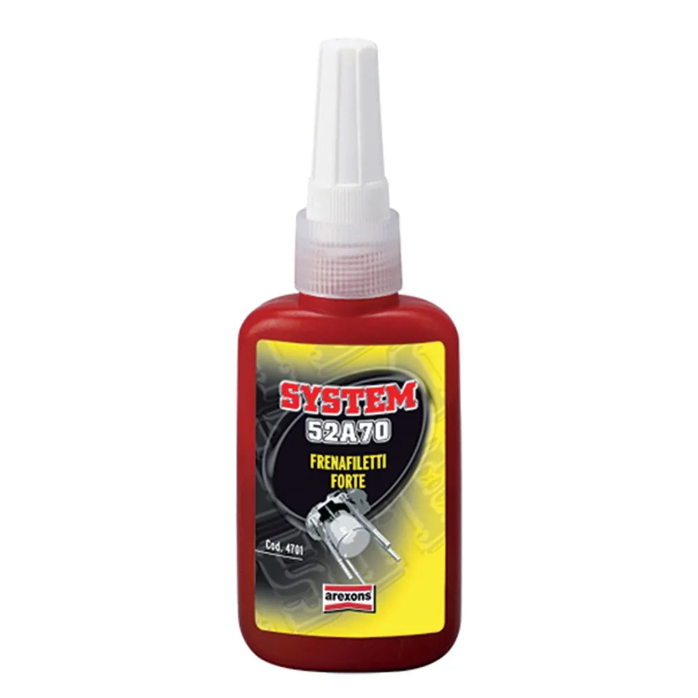 FRENAFILETTI 'SYSTEM' 52A43 ml. 10 - AREXONS - Vista Principale