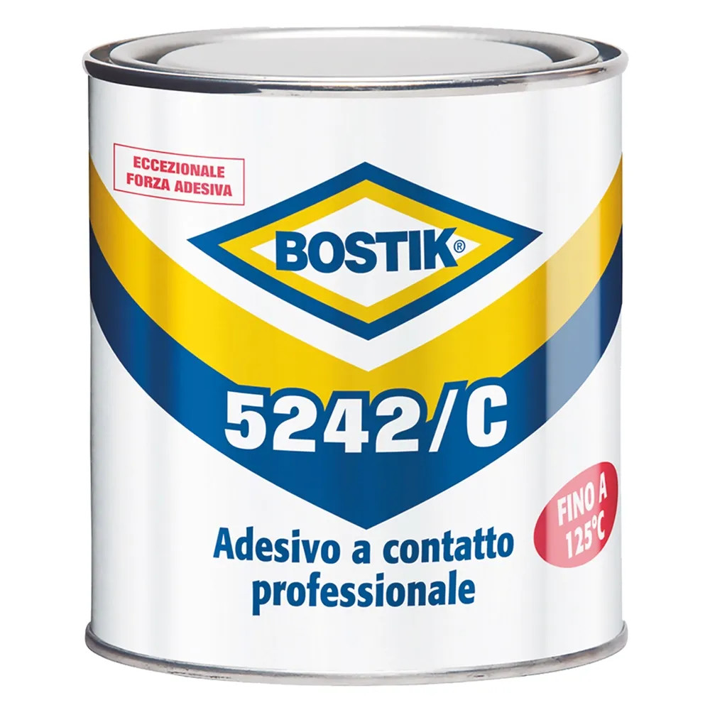 ADESIVO A CONTATTO PROFESSIONALE '5242/C' - BOSTIK