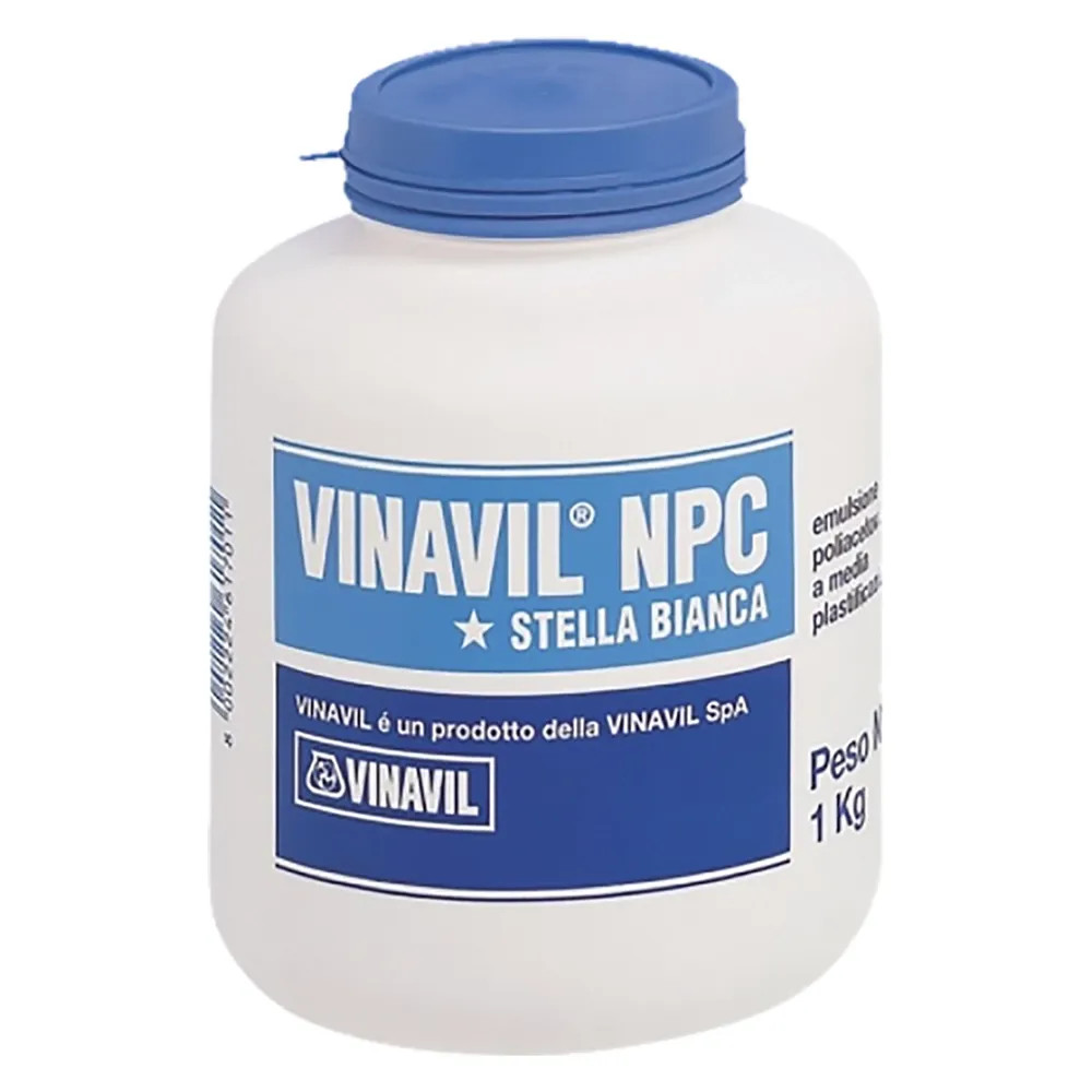 COLLA VINILICA 'VINAVIL NPC' - VINAVIL