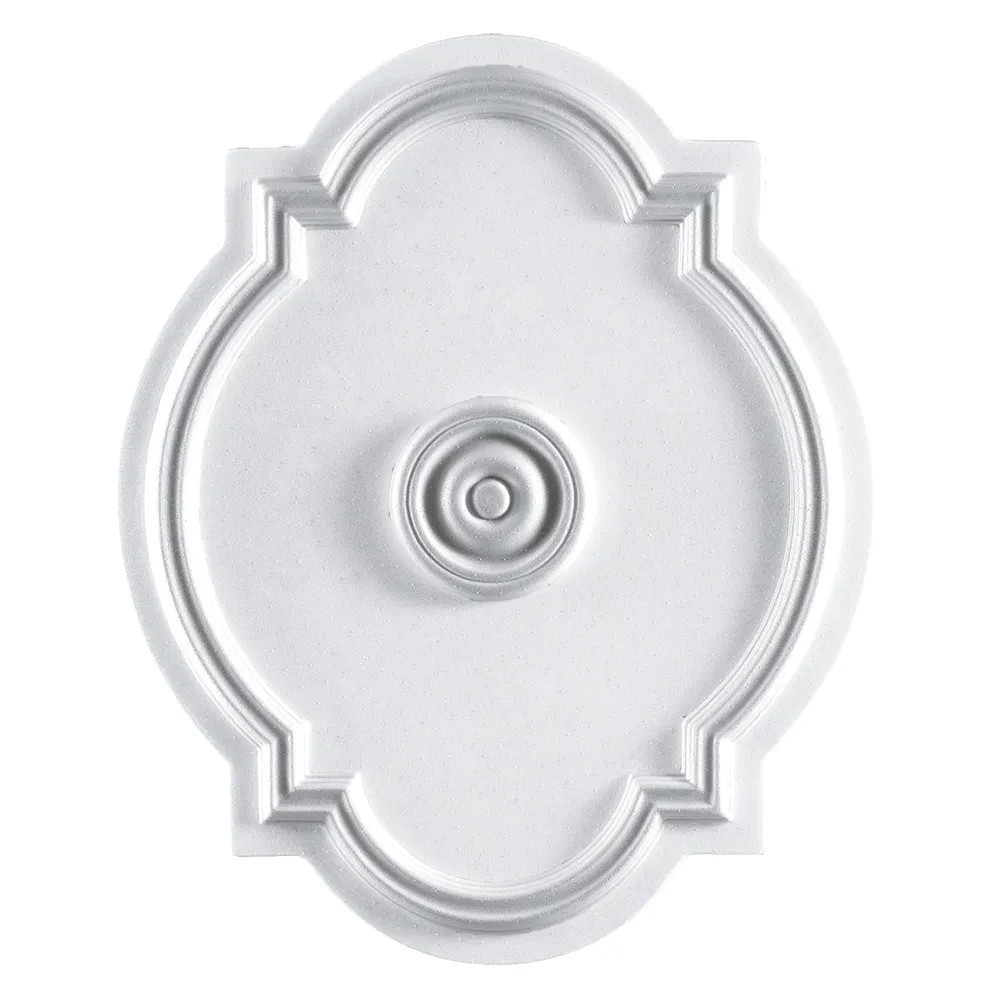 ROSONE DECORATIVO PER SOFFITTI mod. EO1DY - BOVELACCI