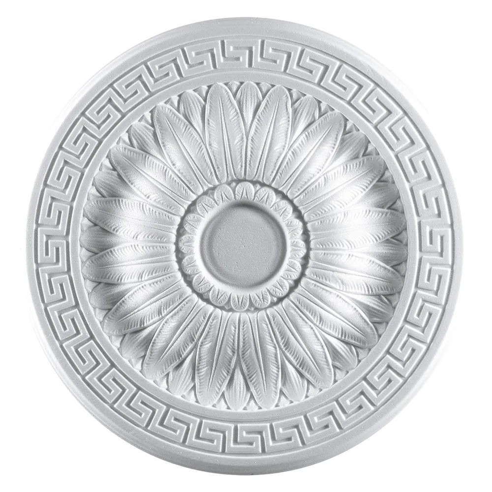 ROSONE DECORATIVO PER SOFFITTI mod. ER51DY - BOVELACCI