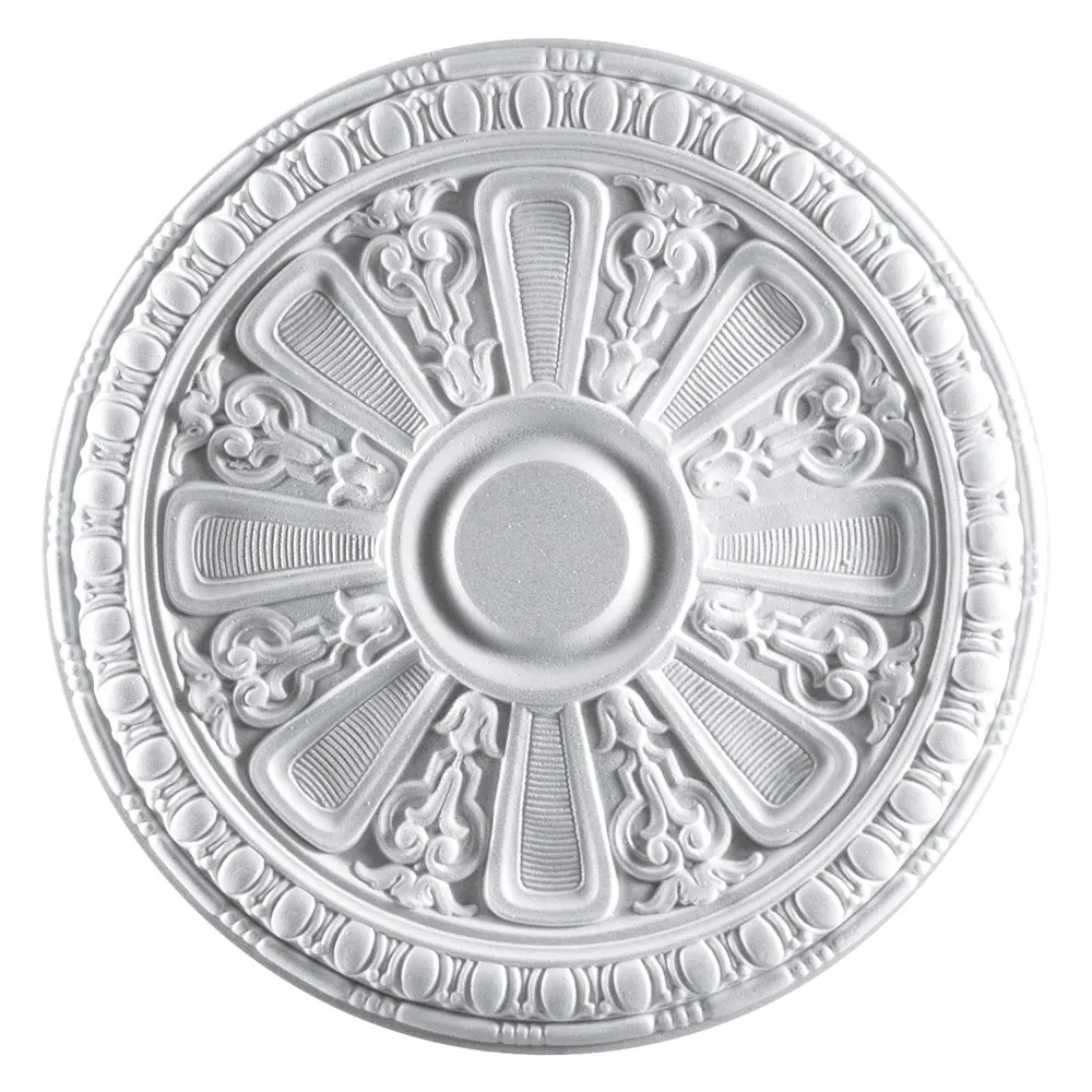 ROSONE DECORATIVO PER SOFFITTI mod. ER45DY - BOVELACCI - Vista Principale
