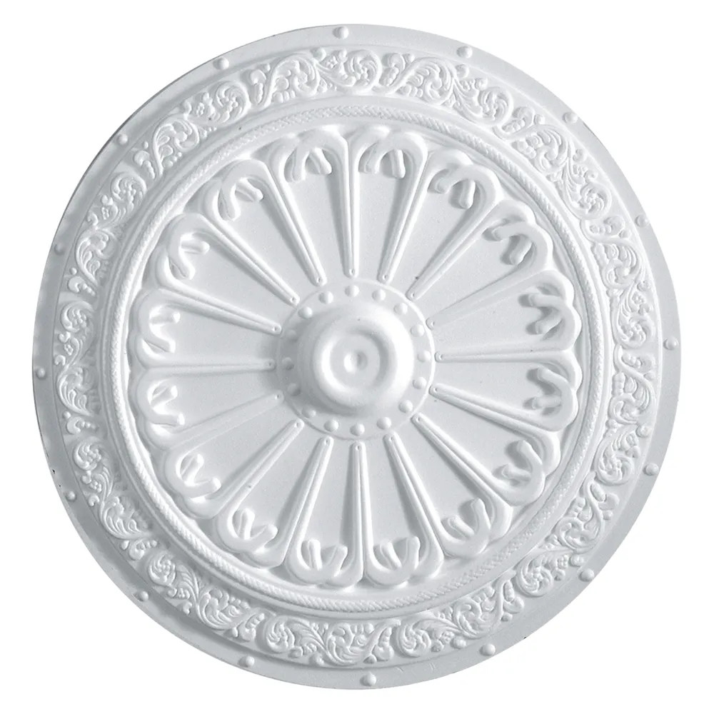 ROSONE DECORATIVO PER SOFFITTI mod. ER52DY - BOVELACCI