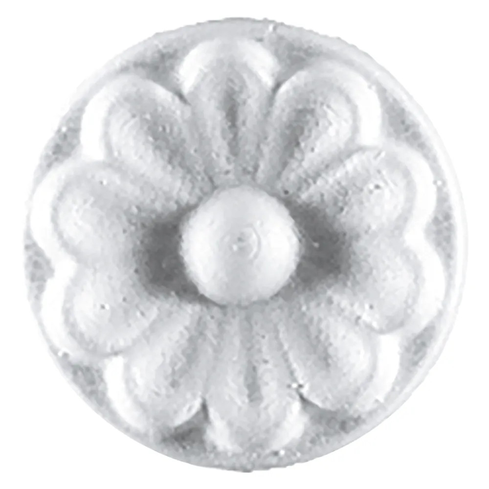 ROSONE DECORATIVO PER SOFFITTI mod.EC00DY - BOVELACCI - Vista Principale