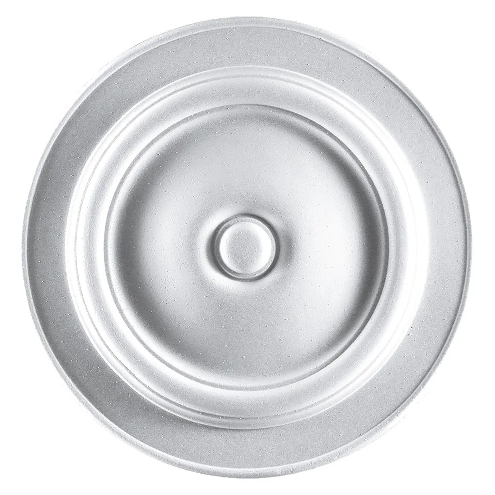 ROSONE DECORATIVO PER SOFFITTI mod. EB24DY - BOVELACCI - Vista Principale
