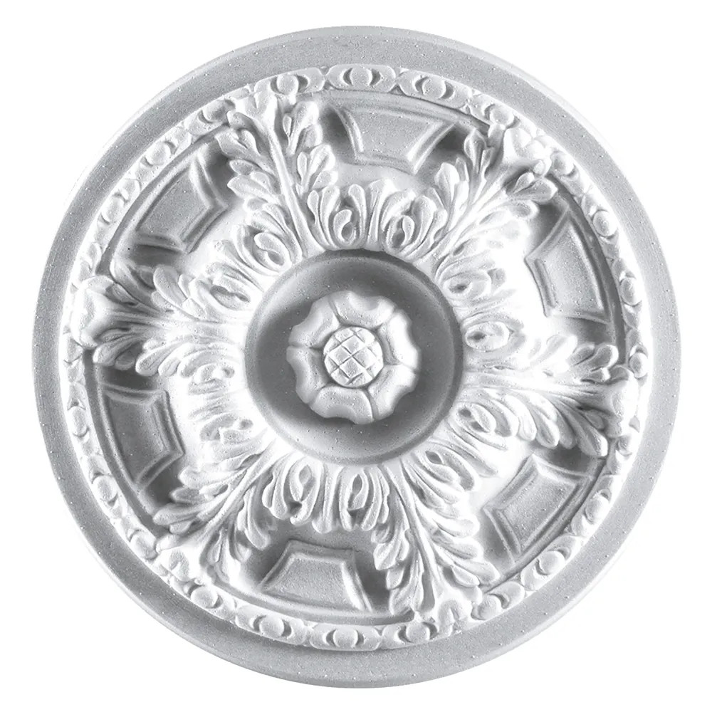 ROSONE DECORATIVO PER SOFFITTI mod. EC22DY - BOVELACCI - Vista Principale