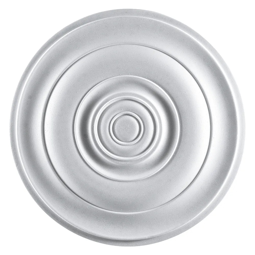 ROSONE DECORATIVO PER SOFFITTI mod. EC33DY - BOVELACCI - Vista Principale
