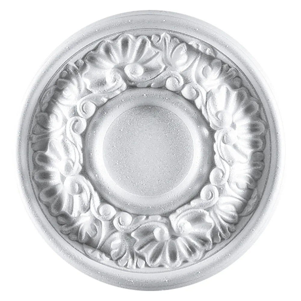 ROSONE DECORATIVO PER SOFFITTI mod.ER19DY - BOVELACCI - Vista Principale