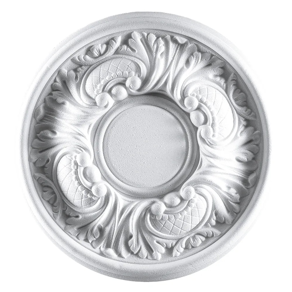 ROSONE DECORATIVO PER SOFFITTI mod. ER29DY - BOVELACCI - Vista Principale