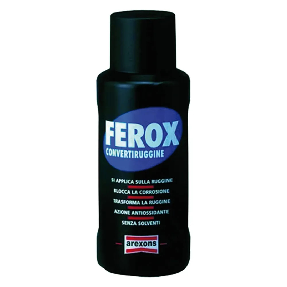 FEROX CONVERTIRUGGINE - AREXONS - Vista Principale