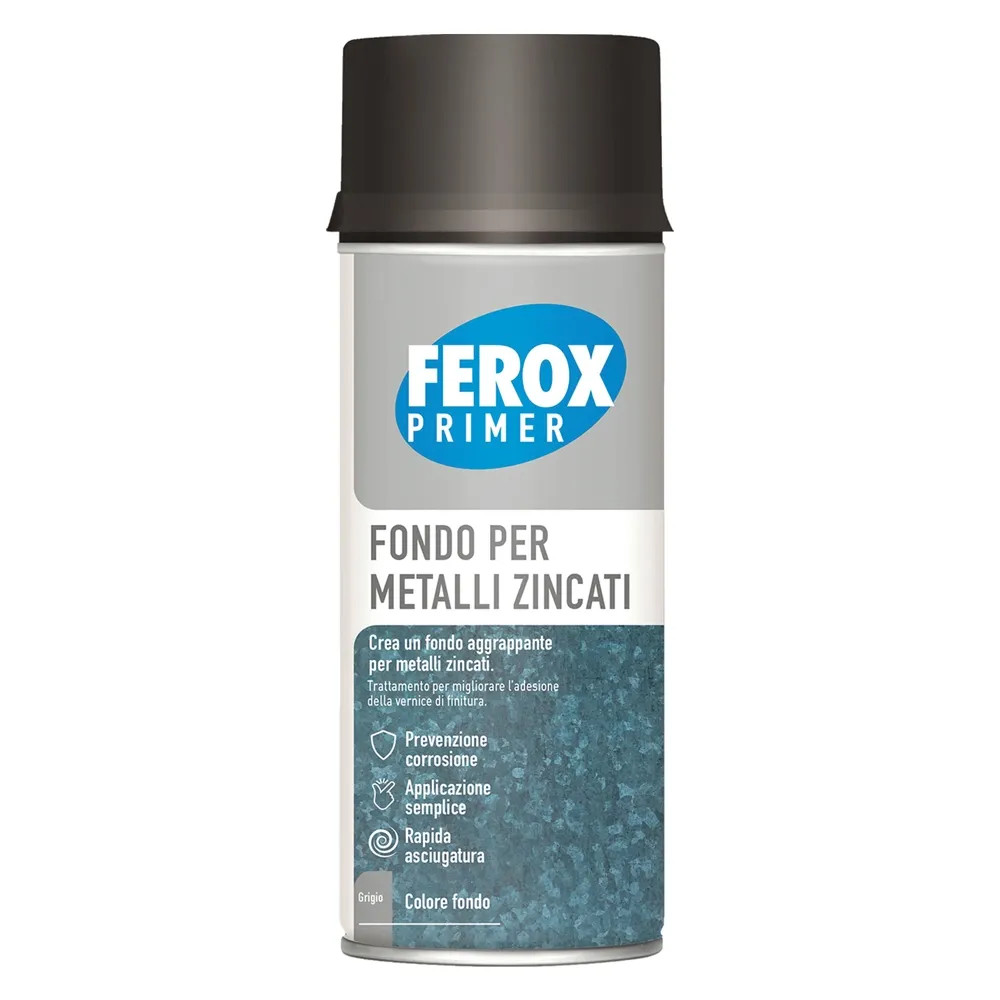 FEROX FONDO AGGRAPPANTE SPRAY - AREXONS - Vista Principale