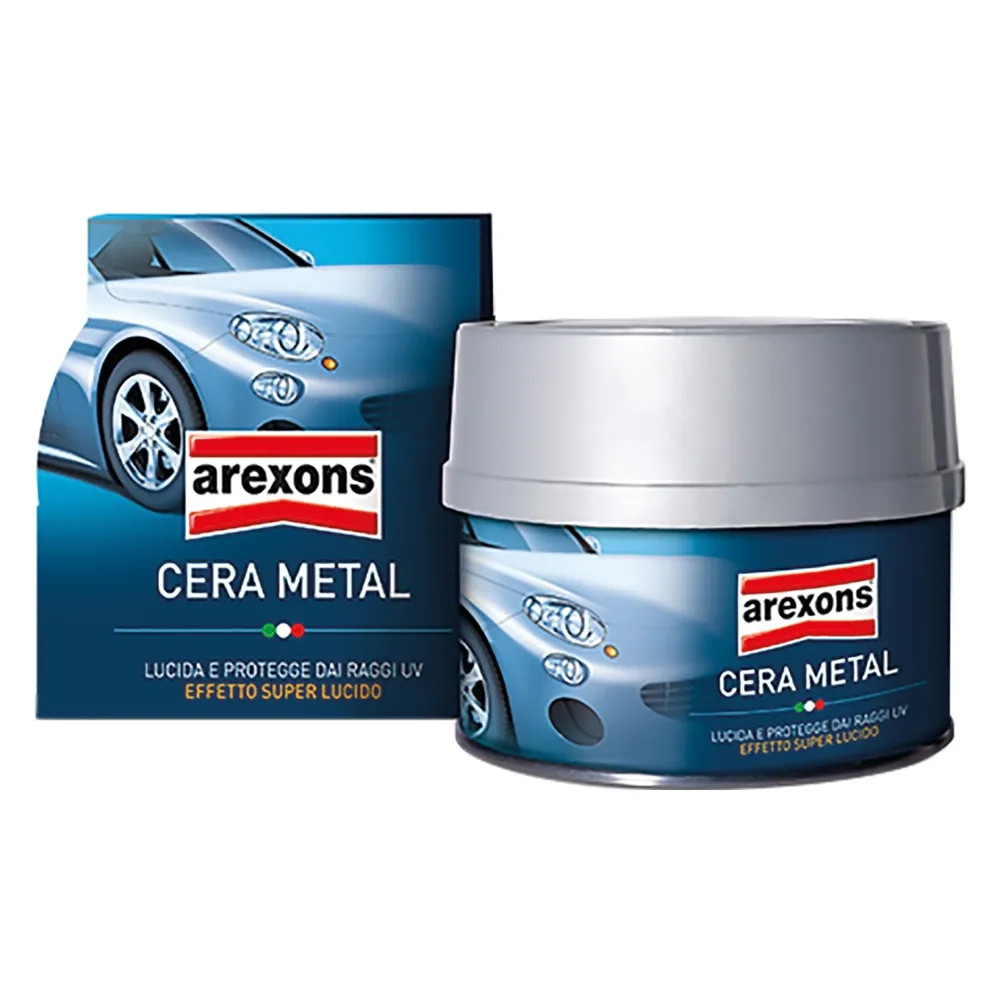 CERA PROTETTIVA 'MIRAGE METAL' - AREXONS - Vista Principale