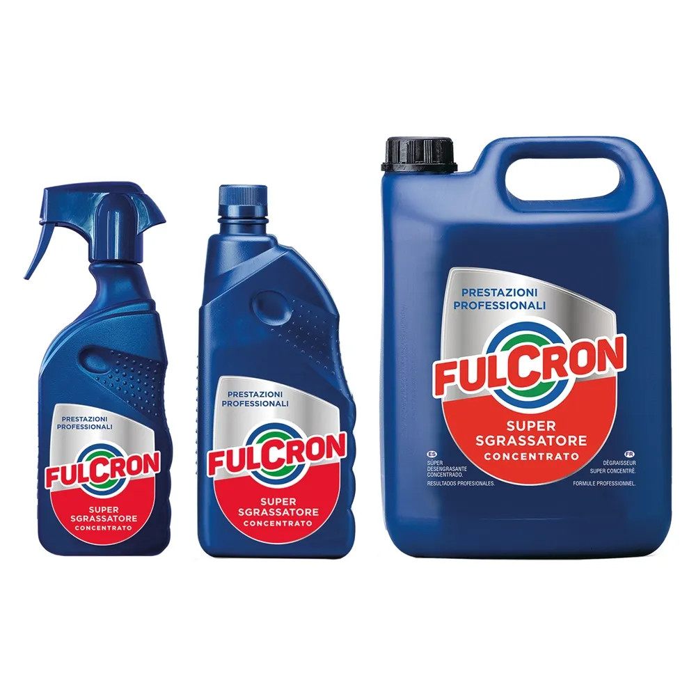 SGRASSANTE CONCENTRATO 'FULCRON' - AREXONS - Vista Principale
