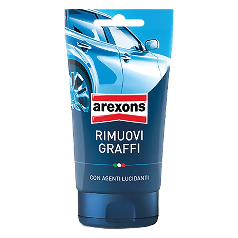 PASTA RIMUOVI GRAFFI - AREXONS - Vista Principale