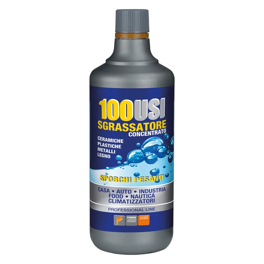 SGRASSANTE '100 USI' - FAREN - Vista Principale