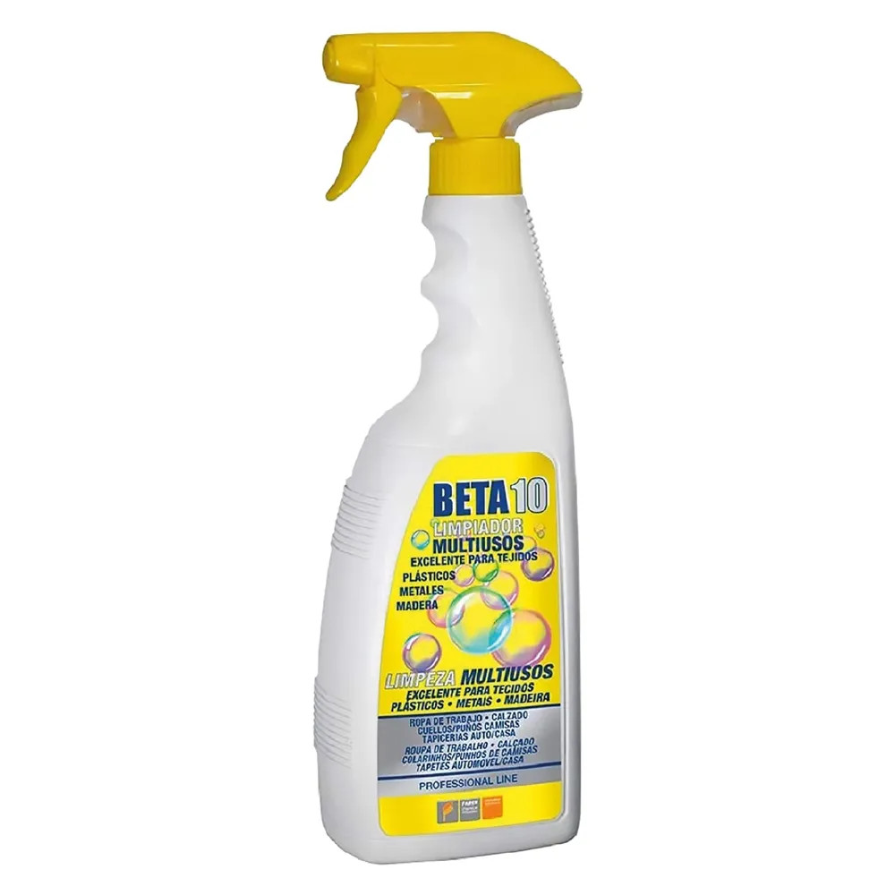SGRASSANTE MULTISUPERFICI 'BETA 10' - FAREN - Vista Principale