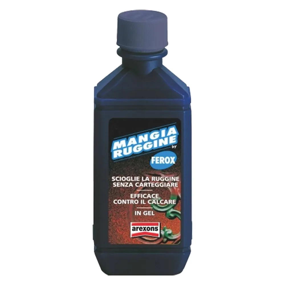 MANGIARUGGINE GEL - AREXONS - Vista Principale