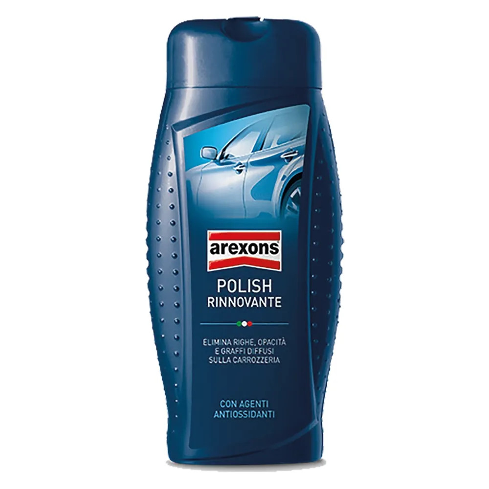 PASTA POLISH RINNOVANTE - AREXONS - Vista Principale