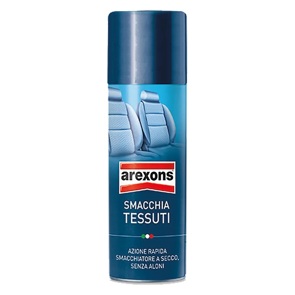 SMACCHIA TESSUTI SPRAY - AREXONS - Vista Principale