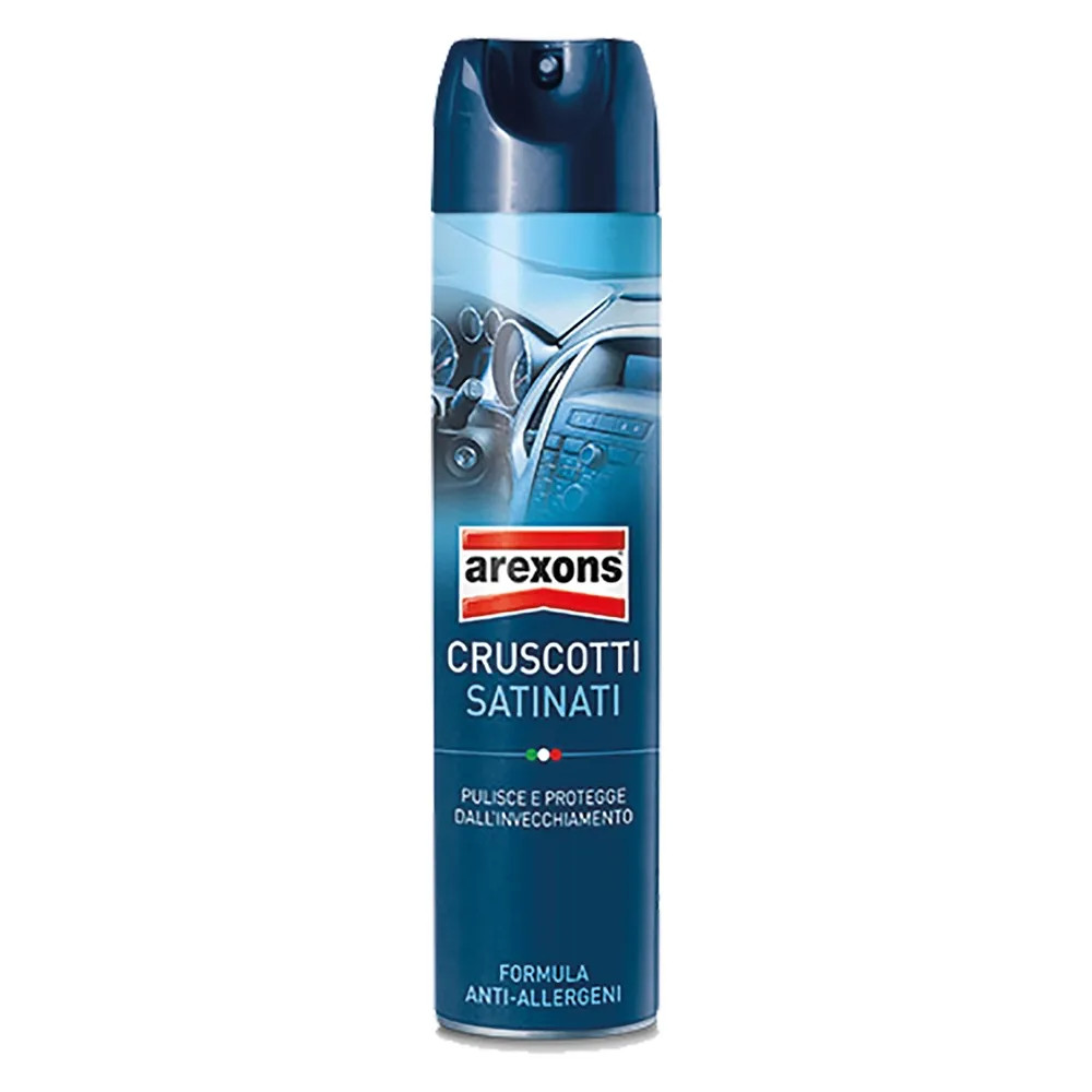 CRUSCOTTI SATINATI - AREXONS - Vista Principale