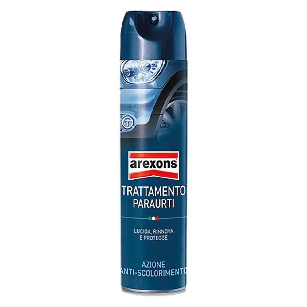 TRATTAMENTO PARAURTI SPRAY - AREXONS - Vista Principale
