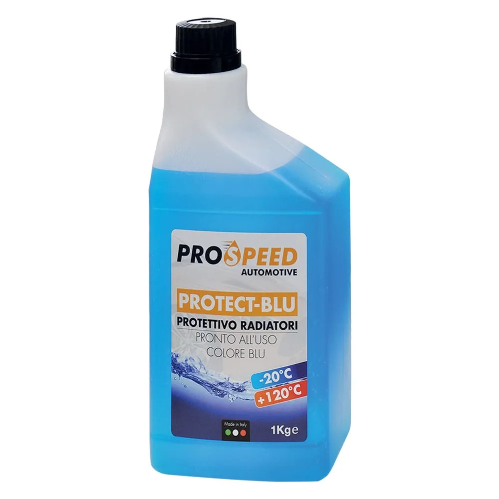 PROTETTIVO PER RADIATORI - PROSPEED