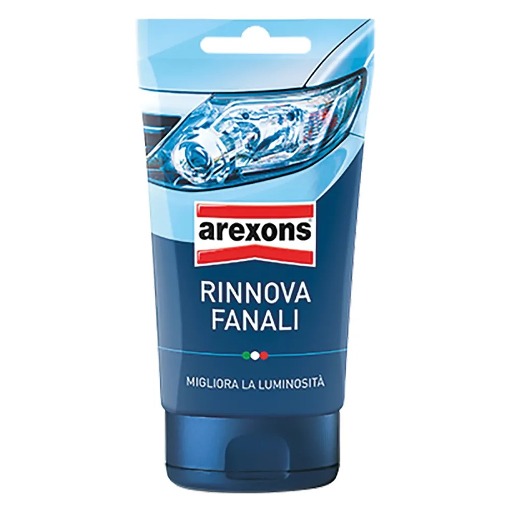 PASTA RINNOVA FANALI - AREXONS - Vista Principale