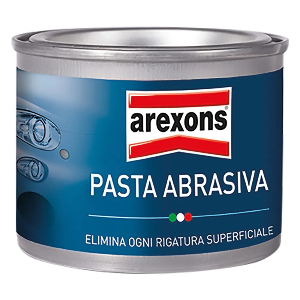 Pasta Abrasiva per Carrozzeria - AREXONS - Vista Principale