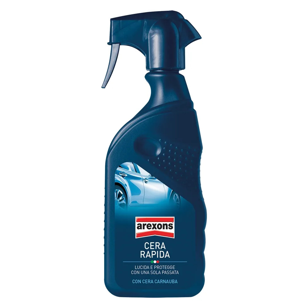 CERA RAPIDA SPRAY - AREXONS - Vista Principale