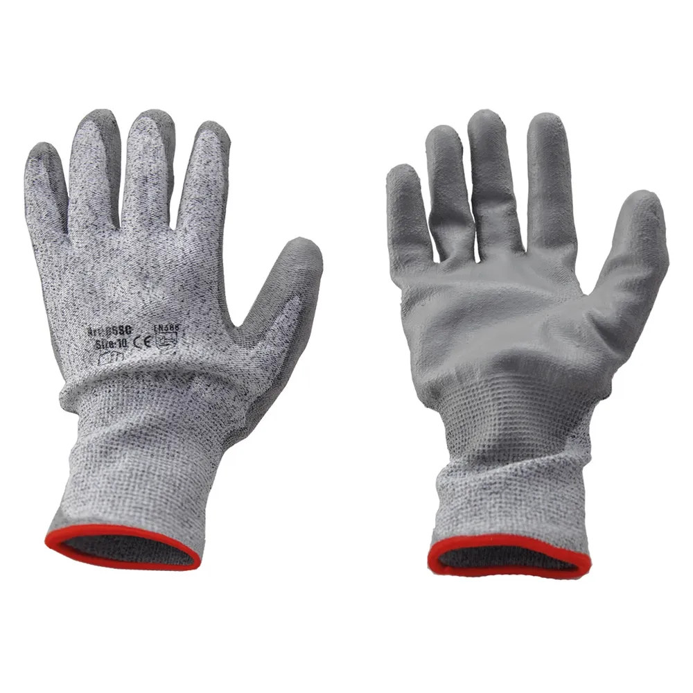 GUANTI ANTI-TAGLIO - GRIFON SAFETY