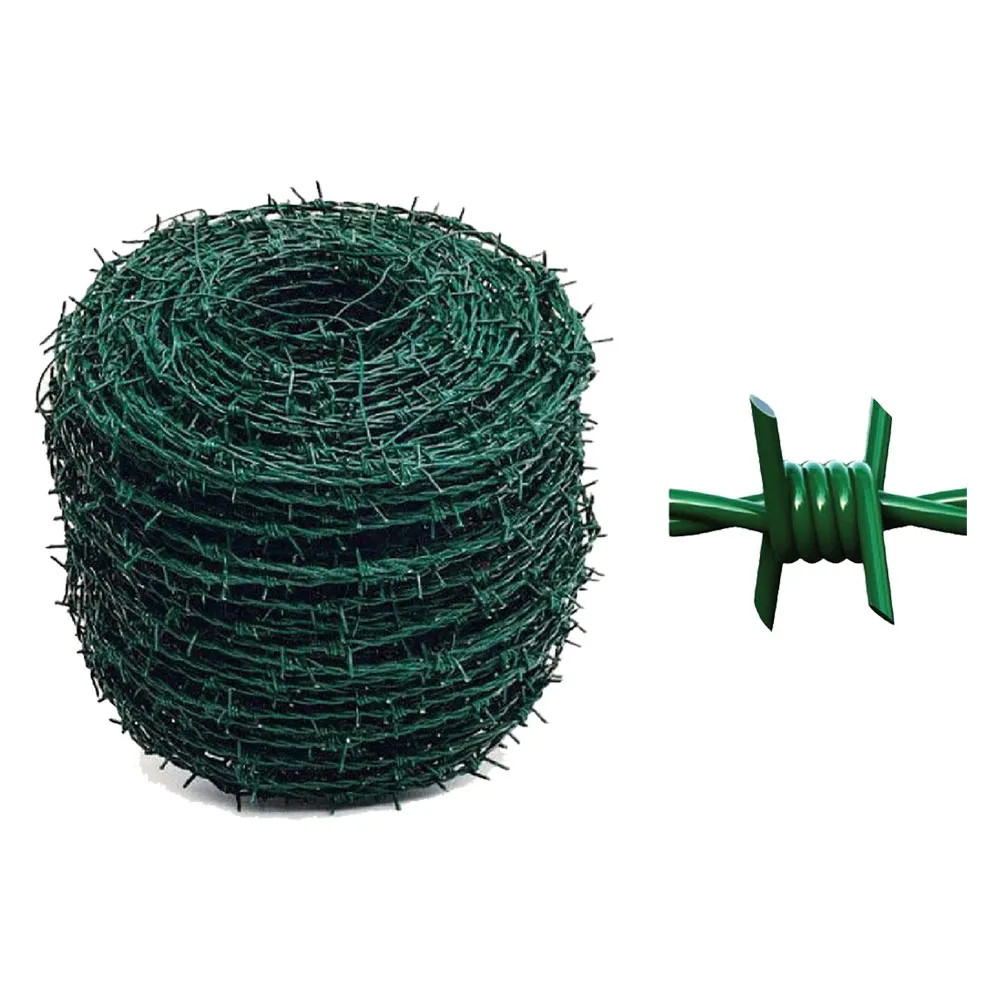 FILO SPINATO PLASTIFICATO - SIDEX - Vista Principale