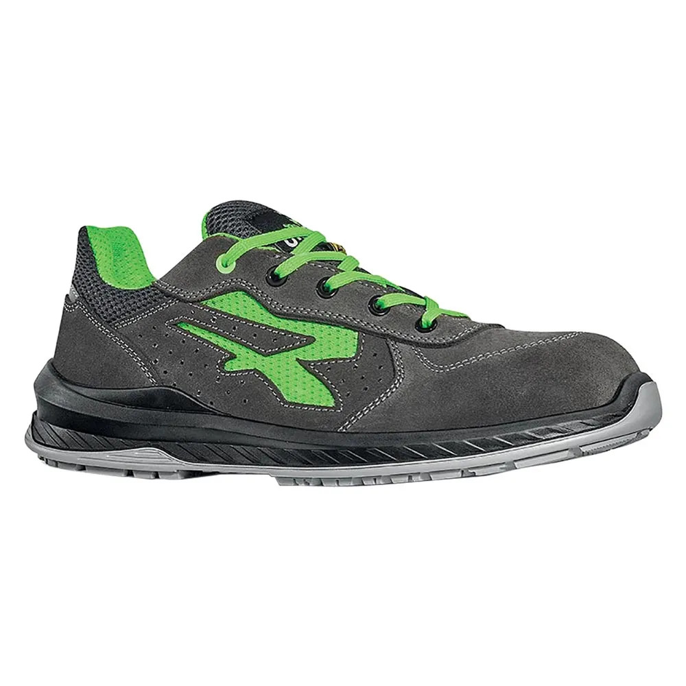 SCARPE ANTINFORTUNISTICA 'DENVER' - UPOWER