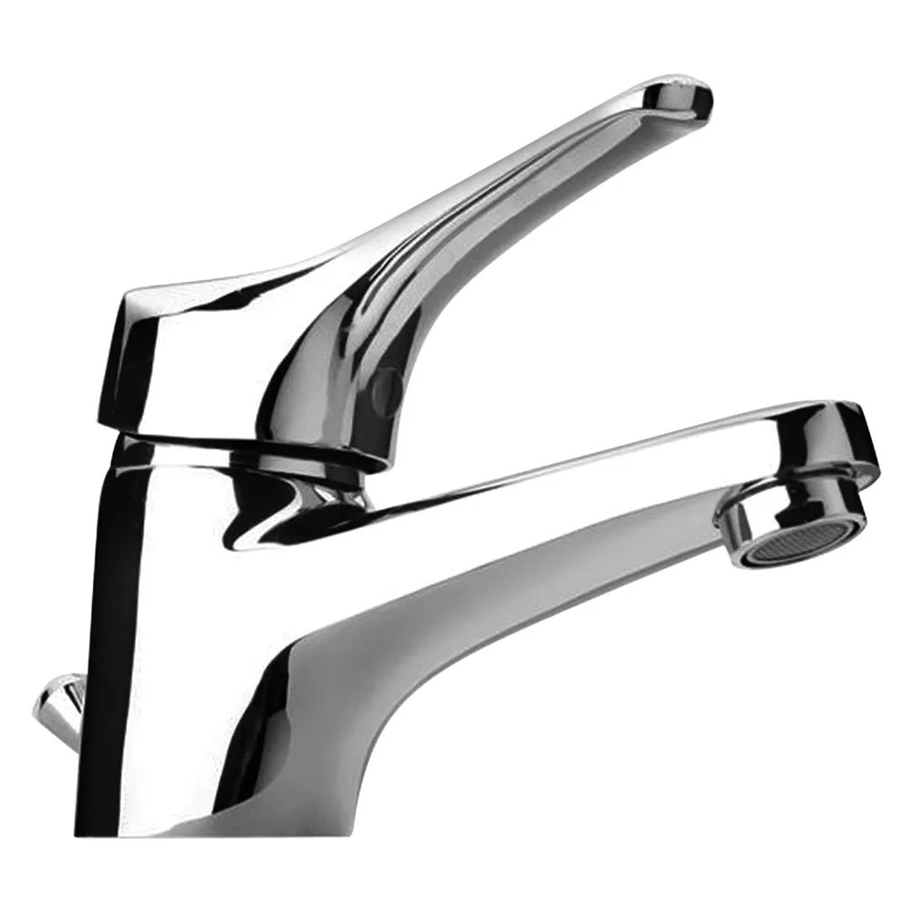 MONOCOMANDO LAVABO 'ARIEL' - PIRALLA - Vista Principale