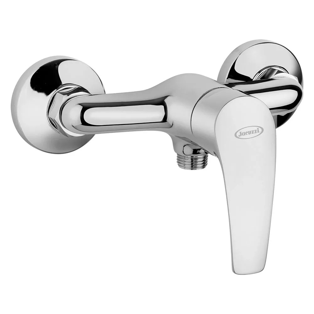 MONOCOMANDO ESTERNO DOCCIA 'LUCENTE' - JACUZZI