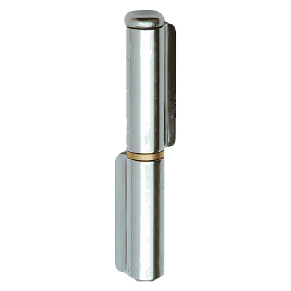 CERNIERA A SALDARE 2 ALI ACCIAIO INOX - ALDEGHI LUIGI - Vista Principale