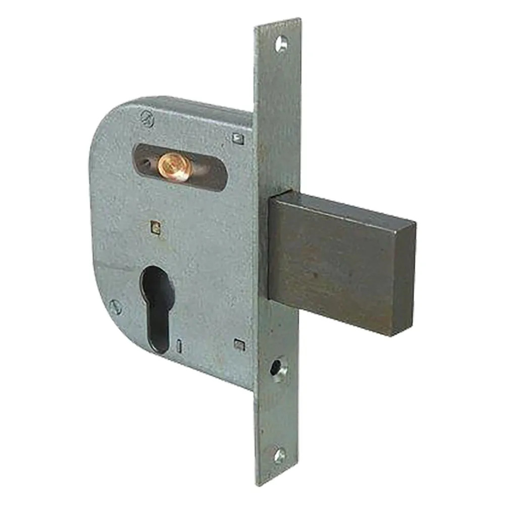 SERRATURA DA INFILARE PER FERRO ART. 42032 E50 - CISA - Vista Principale
