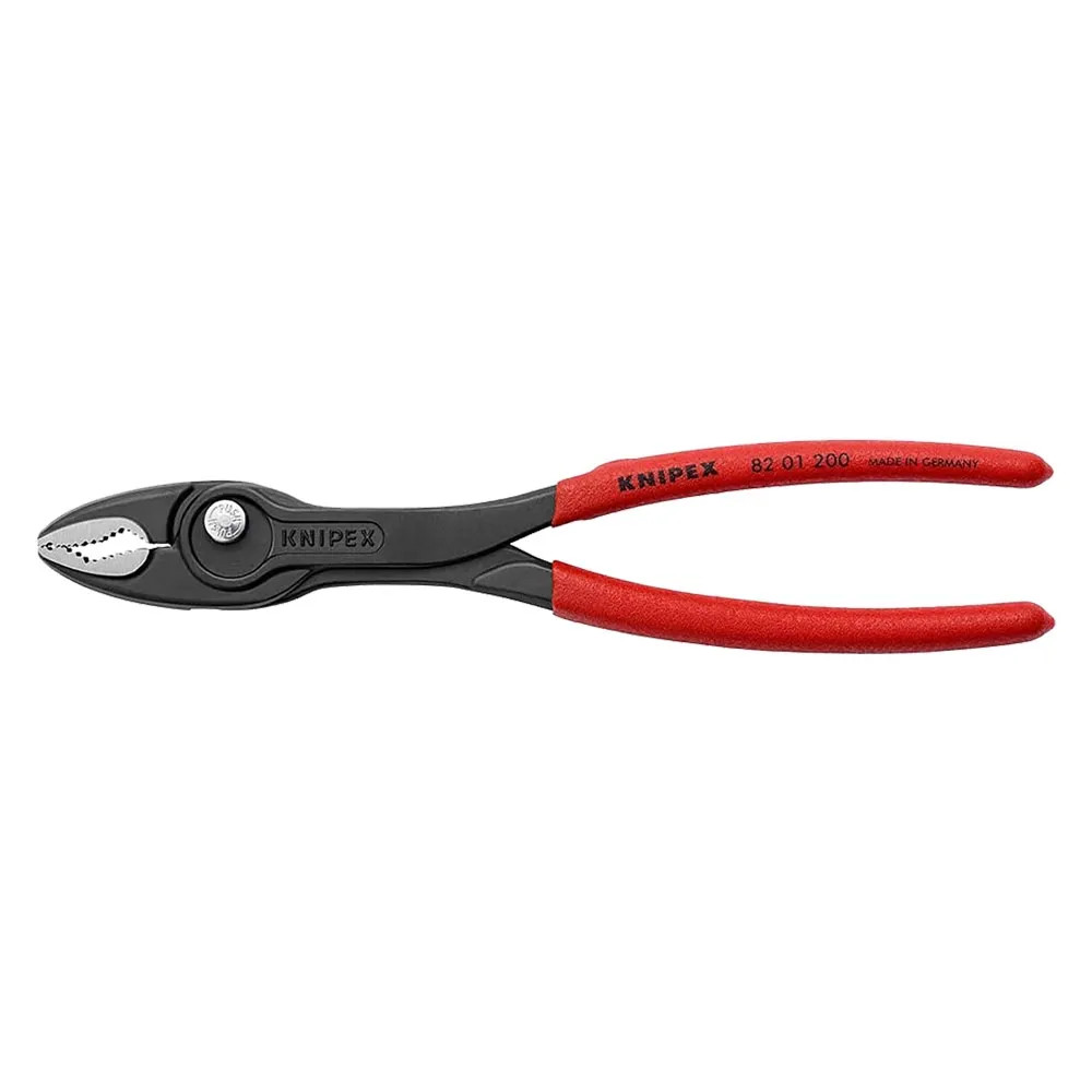 PINZA PER GIUNTI SCORREVOLI 'TWINGRIP' - KNIPEX - Vista Principale