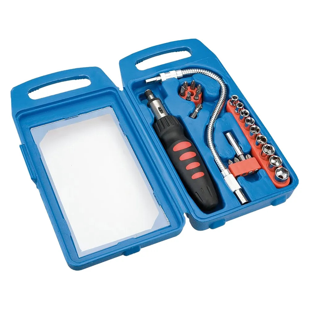 CACCIAVITE A CRICCHETTO - TOPTOOLS - Vista Principale