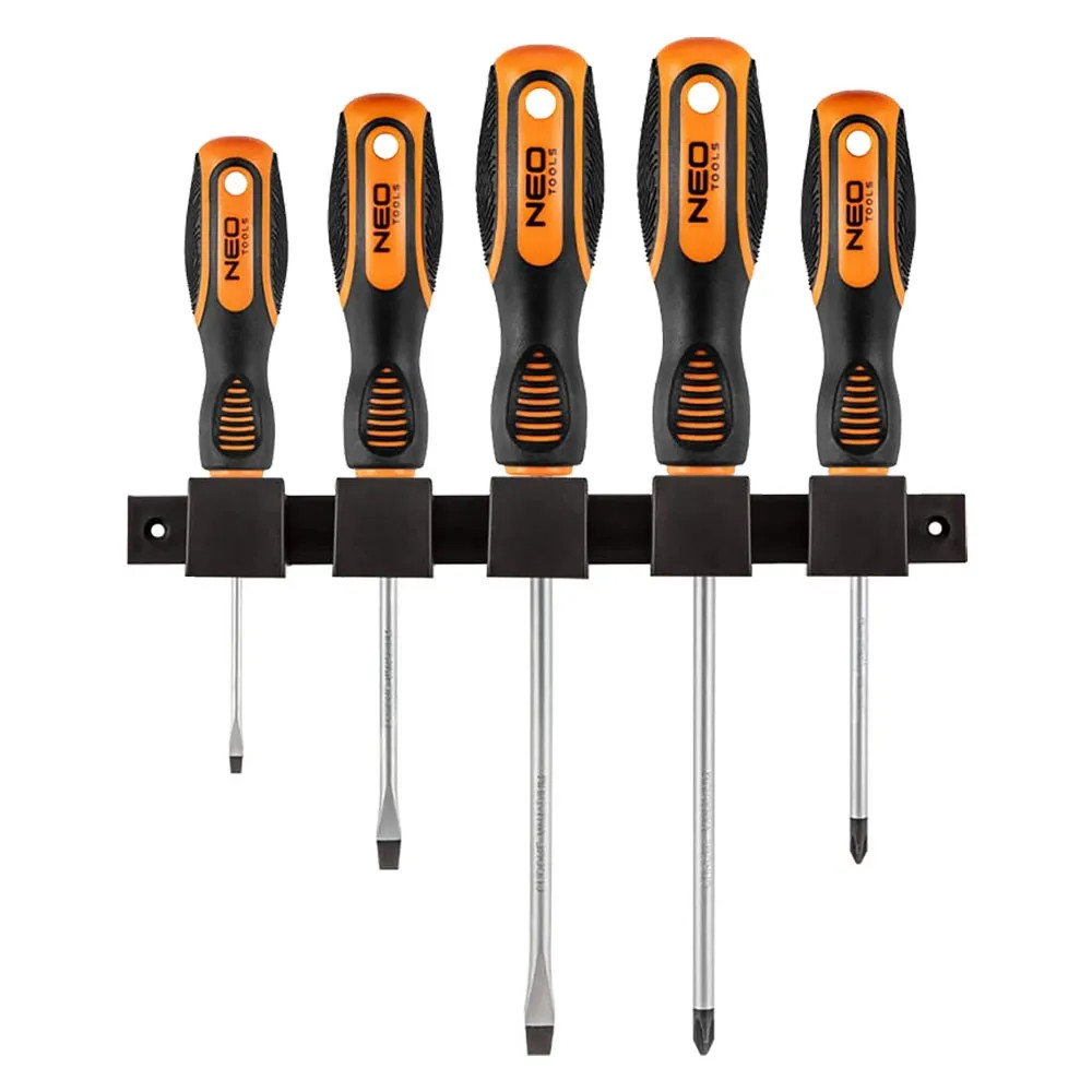 SERIE CACCIAVITI set - NEO