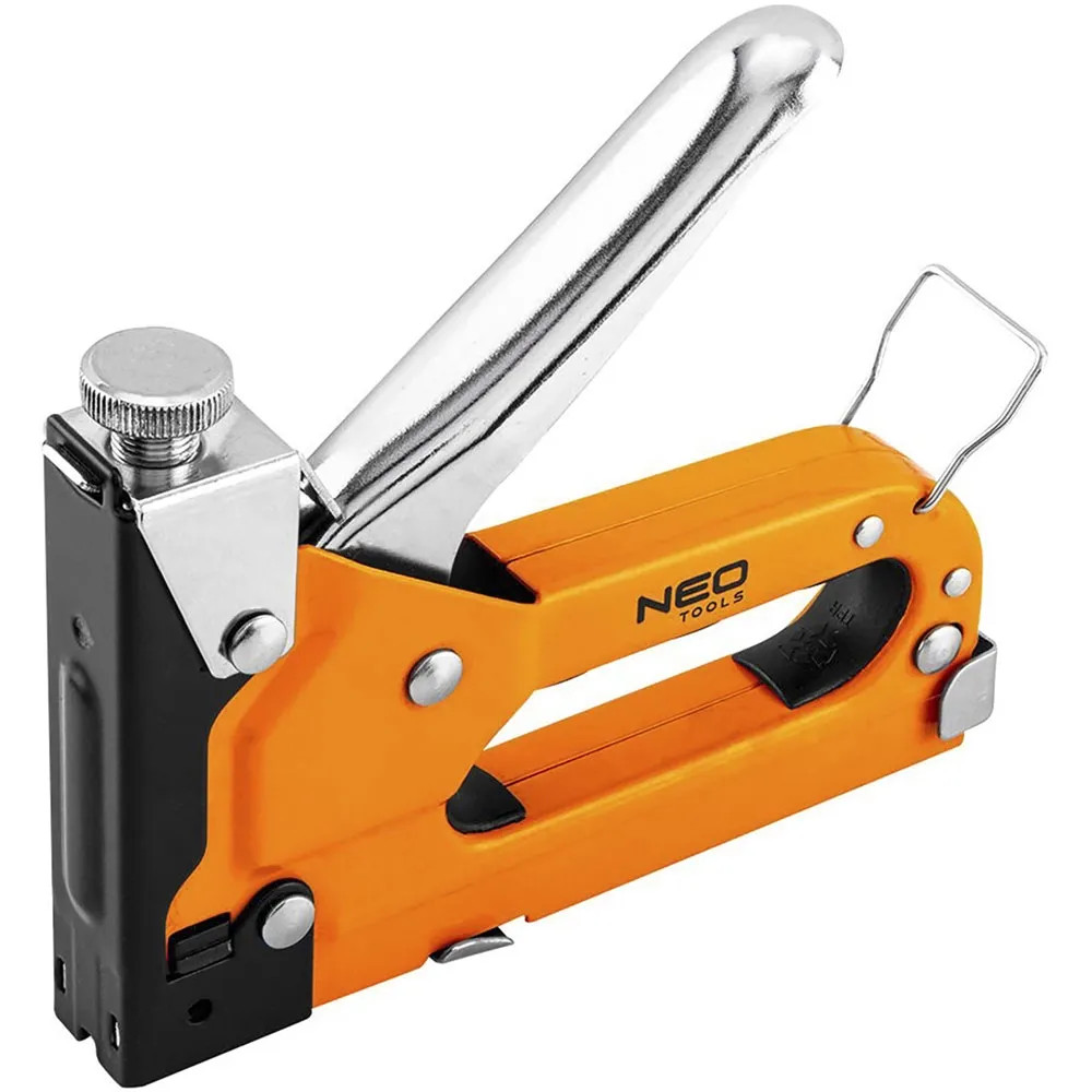 FISSATRICE MANUALE '16-031' - NEO