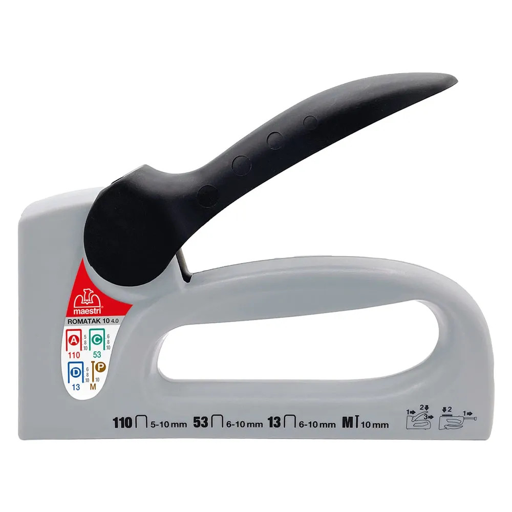 FISSATRICE MANUALE 'ROMATAK' - ROMEO MAESTRI - Vista Principale