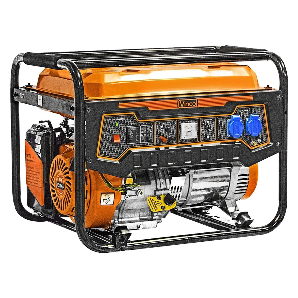 GENERATORE 60126 - VINCO - Vista Principale