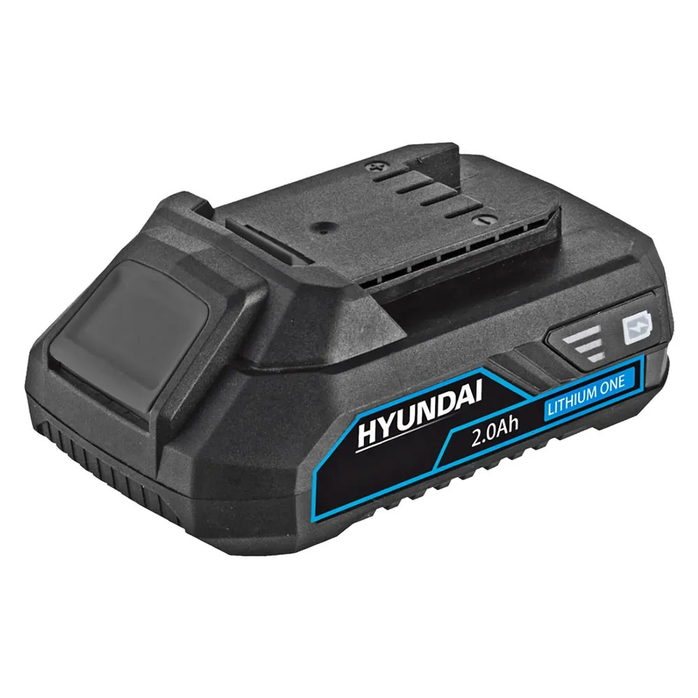 BATTERIA AL LITIO '25000' - HYUNDAI - Vista Principale
