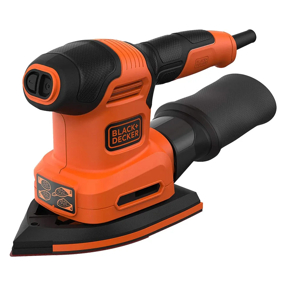 LEVIGATRICE MULTIFUNZIONE 'BEW200LSA-QS' - BLACK DECKER - Vista Principale