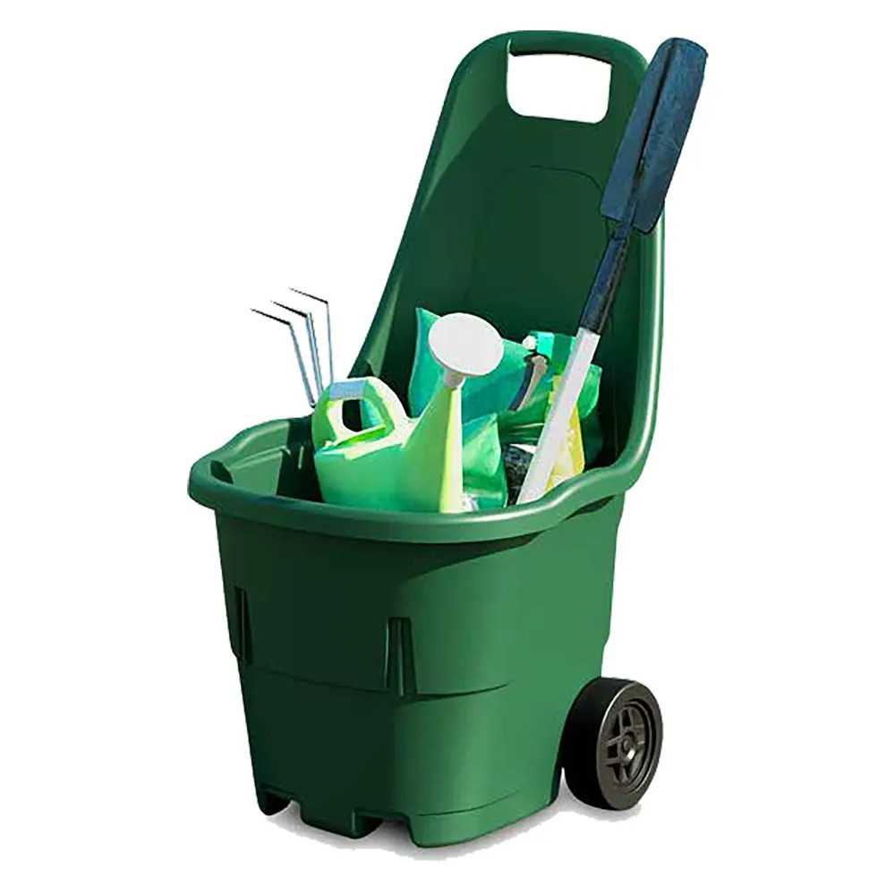 TROLLEY DA GIARDINO 'SMART' - ARTPLAST - Vista Principale