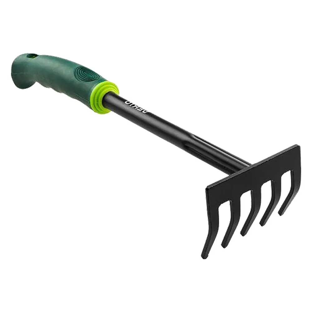 RASTRELLO COLTIVATORE 5 denti - VERTO - Vista Principale