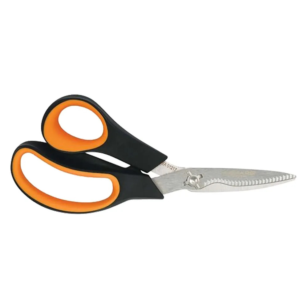 FORBICI COGLI VERDURE 'SP240' - FISKARS - Vista Principale