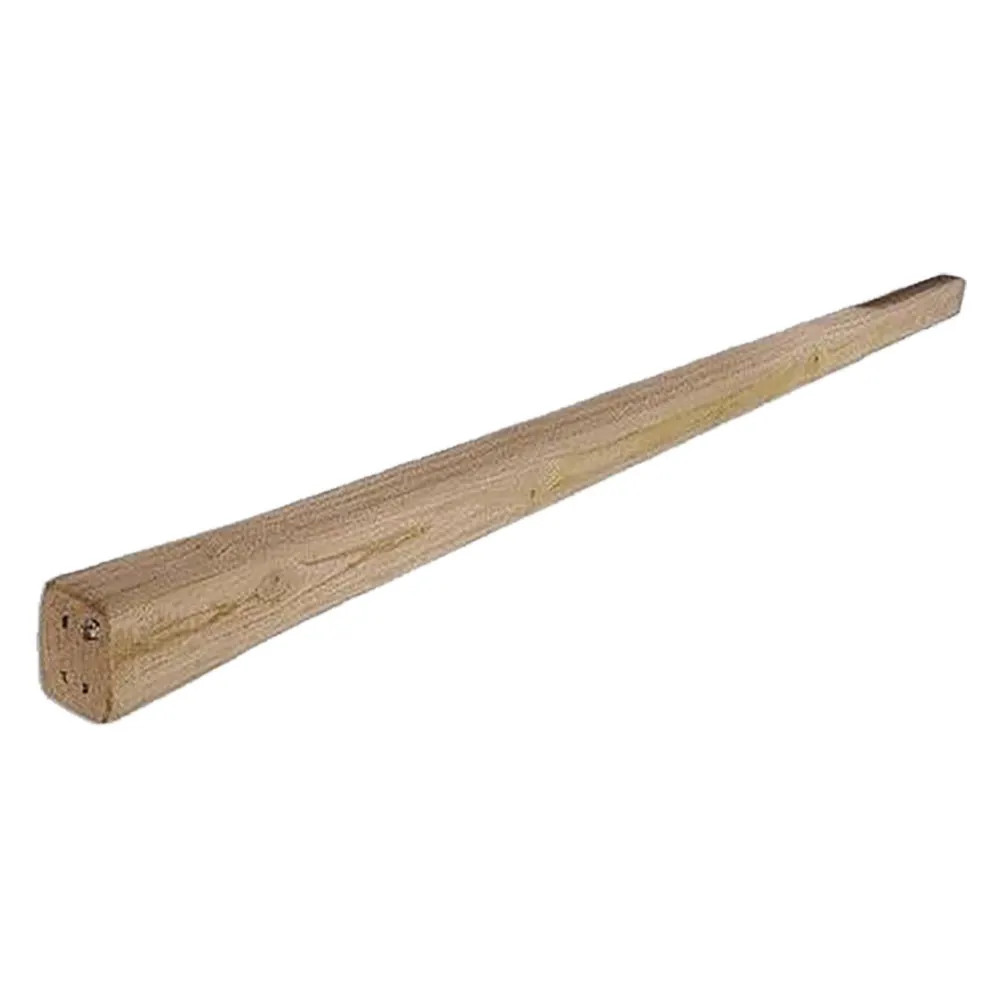 MANICO LEGNO PER ZAPPA OCCHIO QUADRO - LIF - Vista Principale